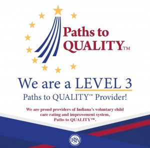 Paths to Quality - Level 3
