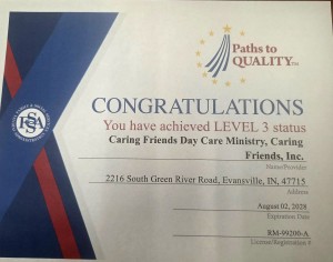 Paths to Quailty 2026 !