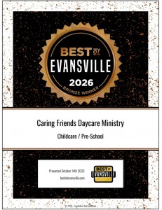 Best Of Evansville Award 2026